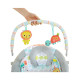  Bright Starts Ριλάξ Whimsical Wild Comfy