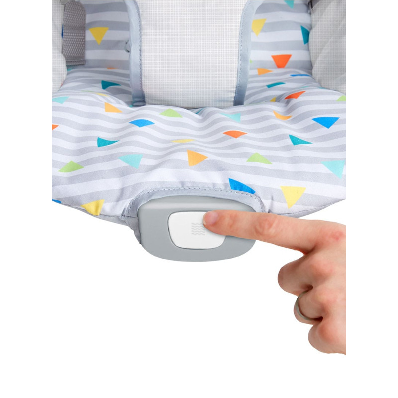 Bright Starts Ριλάξ Safari Fun™