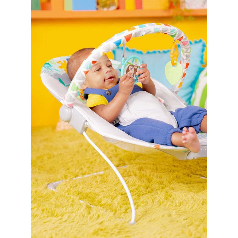 Bright Starts Ριλάξ Safari Fun™
