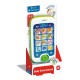 Baby Clementoni Βρεφικό Παιχνίδι Για 12-36 Μηνών Baby Smartphone