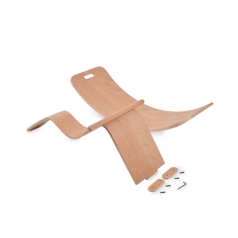 Curve Lab Σετ Rocking Horse & Σανίδα Perfect Arc