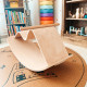 Curve Lab Σετ Rocking Horse & Σανίδα Perfect Arc