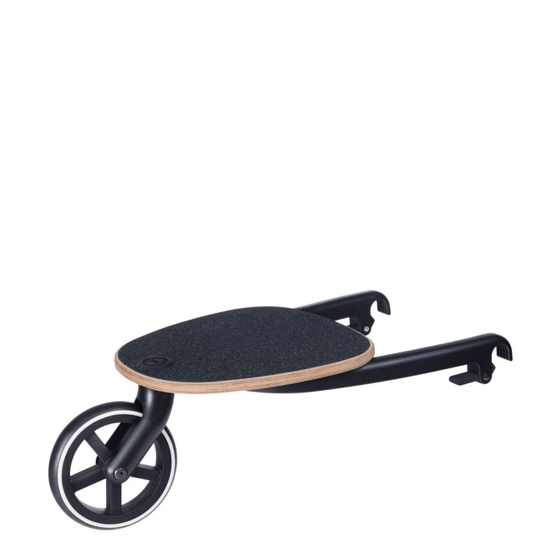 Cybex Kid Board Σανίδα Για Το Δεύτερο Παιδάκι Black | black