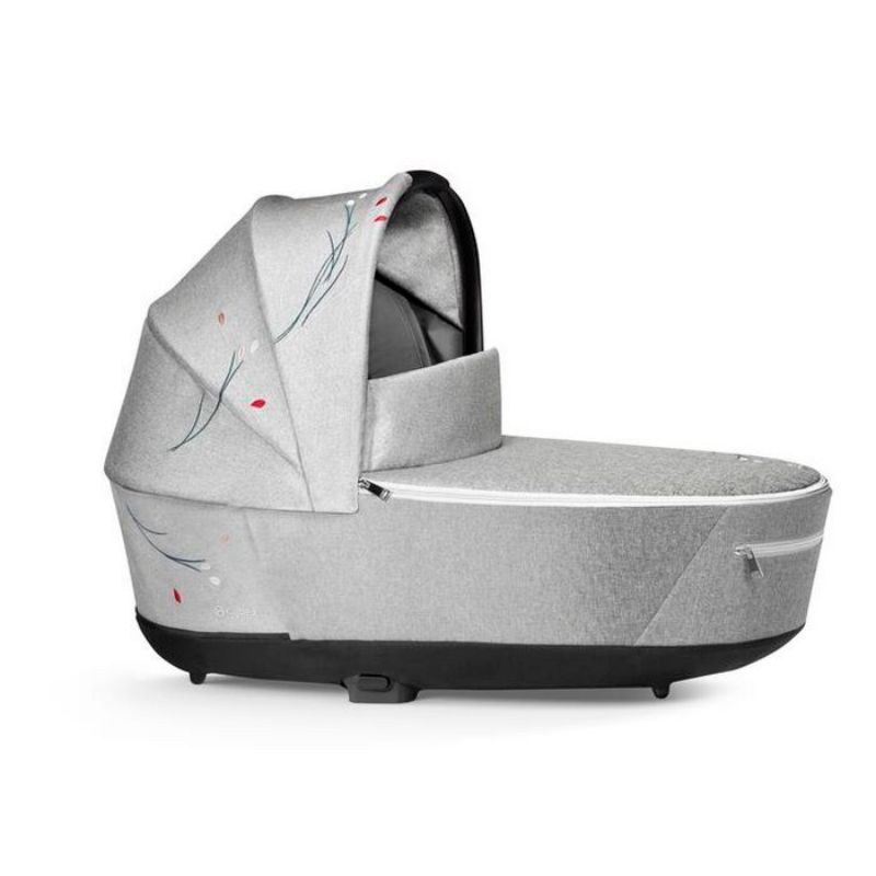 Cybex Priam Lux Πορτ-Μπεμπέ Koi | mid grey