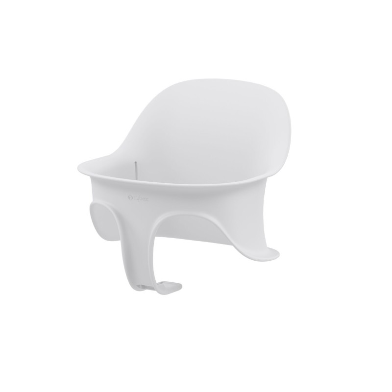 Cybex Lemo 4-Σε-1 Σετ Καθίσματος Φαγητού Sand White | white