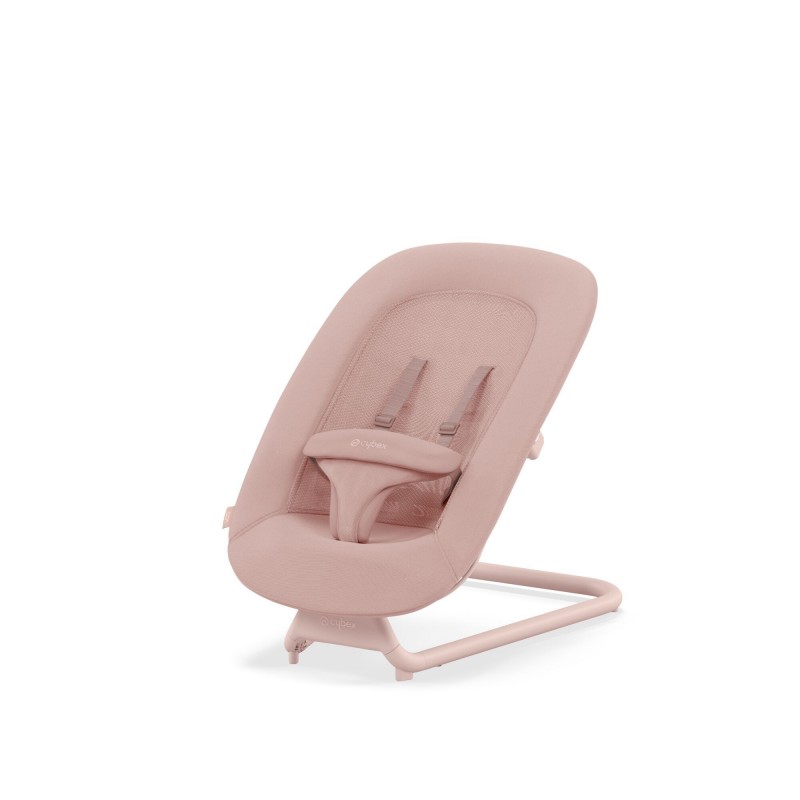 Cybex Lemo Ρηλάξ Pearl Pink | light pink