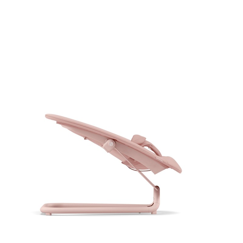 Cybex Lemo Ρηλάξ Pearl Pink | light pink