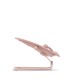 Cybex Lemo Ρηλάξ Pearl Pink | light pink