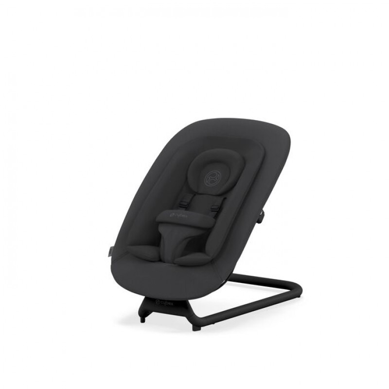 Cybex Lemo Ρηλάξ Stunning Black | black