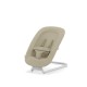 Cybex Lemo Ρηλάξ Sand White | white