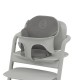 Cybex Lemo Bρεφικό Μαξιλάρι Suede Grey | mid grey