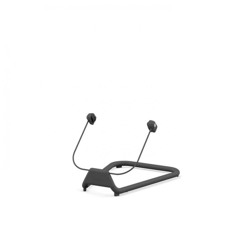 Cybex Lemo 2.0 Βάση Ρηλάξ Stunning Black | black