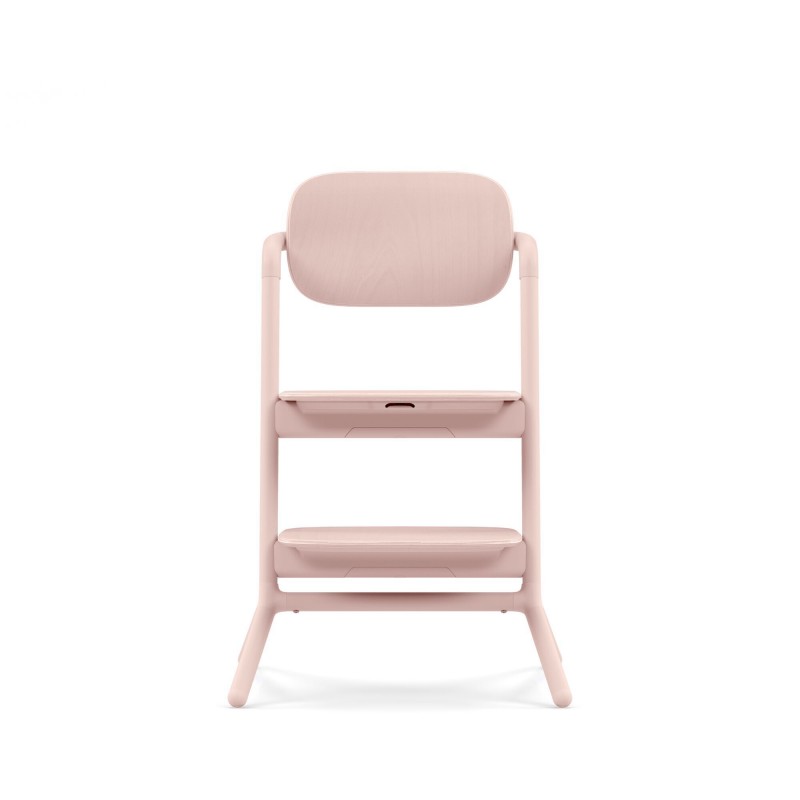 Cybex Lemo Κάθισμα Φαγητού Pearl Pink | light pink