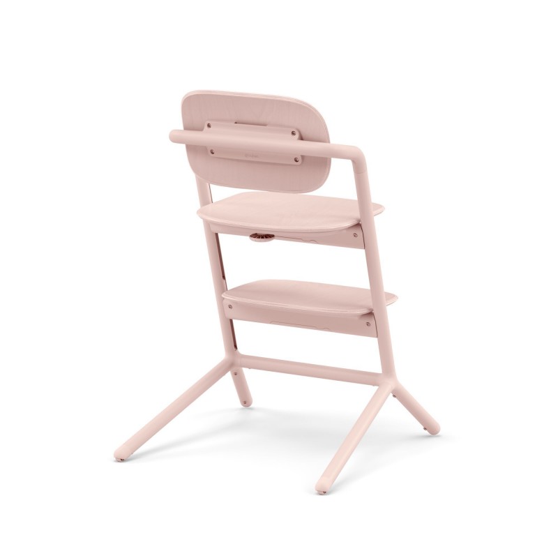 Cybex Lemo Κάθισμα Φαγητού Pearl Pink | light pink
