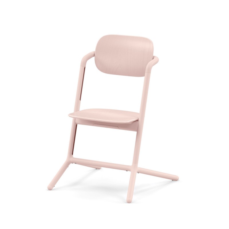 Cybex Lemo Κάθισμα Φαγητού Pearl Pink | light pink