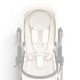 Cybex Newborn Nest Στρώμα Καροτσιού Για 0-36 Μηνών White | white