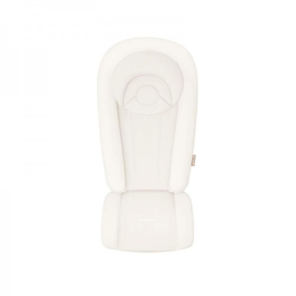 Cybex Newborn Nest Στρώμα Καροτσιού Για 0-36 Μηνών White | white