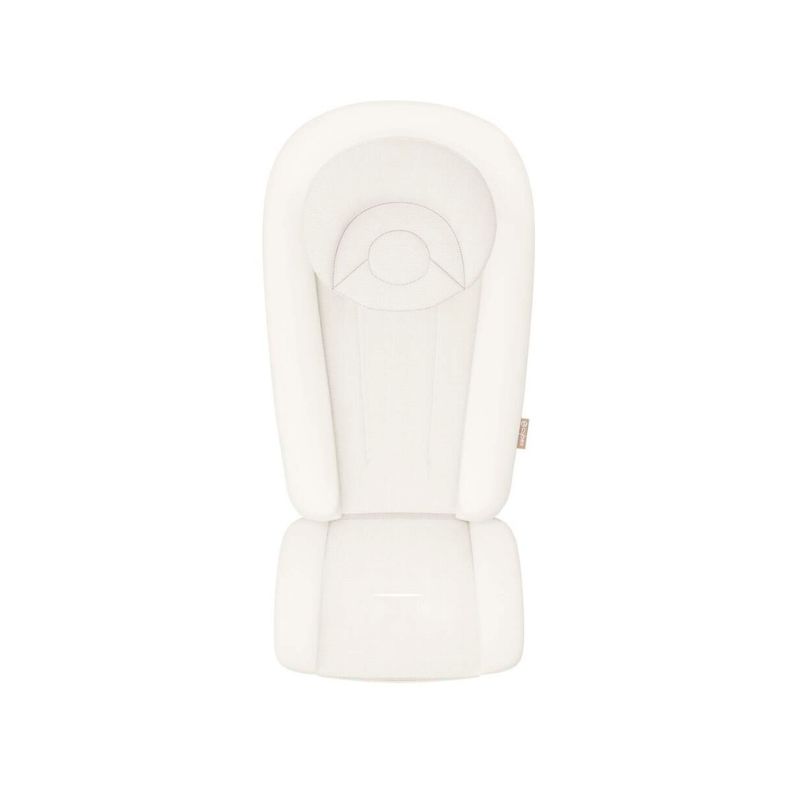 Cybex Newborn Nest Στρώμα Καροτσιού Για 0-36 Μηνών White | white