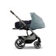 Cybex Balios S Lux Παιδικό Καρότσι TPK Sky Blue | mid blue