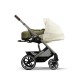 Cybex Balios S Lux Παιδικό Καρότσι TPK Seashell Beige | light beige