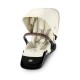 Cybex Gazelle S Μονάδα Καθίσματος TPE Seashell Beige | light beige