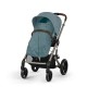 Cybex Snogga 2 Ποδόσακος Sky Blue | light blue