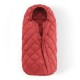Cybex Snogga 2 Ποδόσακος Hibiscus Red | red
