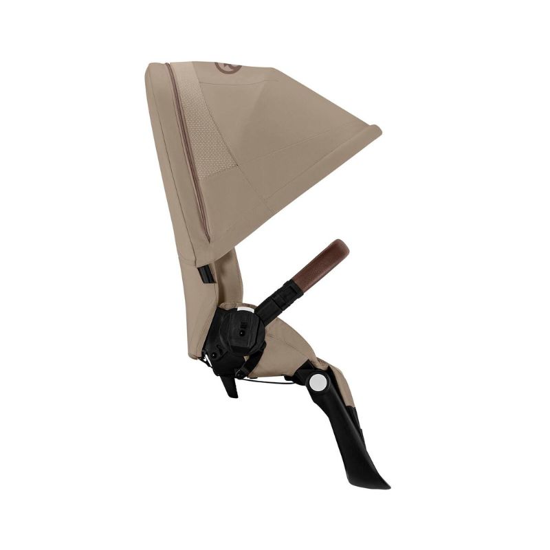 Cybex Gazelle S Μονάδα Καθίσματος TPE Almond Beige | beige
