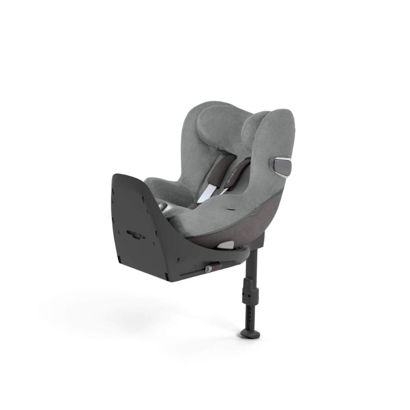 Cybex Καλοκαιρινό Κάλυμμα Για Sirona T / Sirona Z Grey | grey