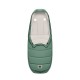 Cybex Platinum Ποδόσακος Leaf Green | dark green