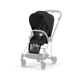 Cybex Mios Πακέτο Καθίσματος Sepia Black | black