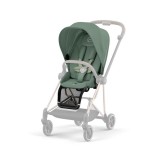 Cybex Mios Πακέτο Καθίσματος Leaf Green | dark green