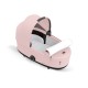 Cybex Mios Lux Πορτ Μπεμπέ Peach Pink | light pink