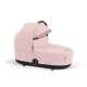 Cybex Mios Lux Πορτ Μπεμπέ Peach Pink | light pink