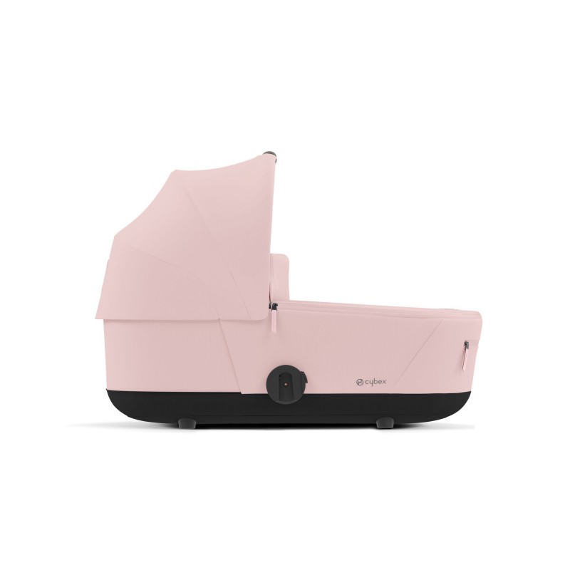 Cybex Mios Lux Πορτ Μπεμπέ Peach Pink | light pink