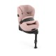 Cybex Anoris T2 i-Size Plus Κάθισμα Αυτοκινήτου 76-125cm Peach Pink | light pink