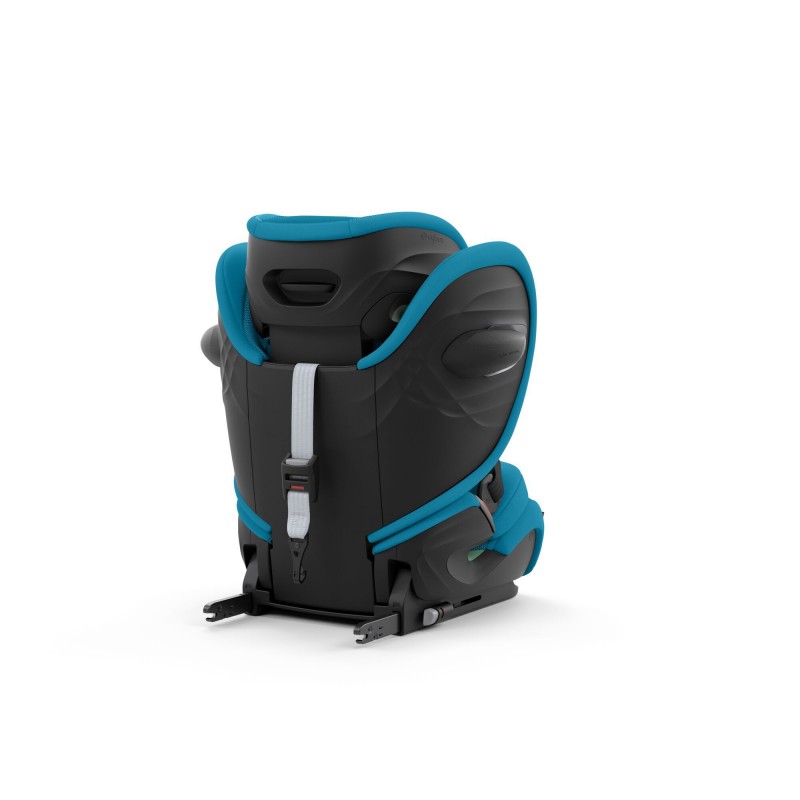 Cybex Pallas G i-Size Plus Κάθισμα Αυτοκινήτου 76-150cm Beach Blue | turquoise