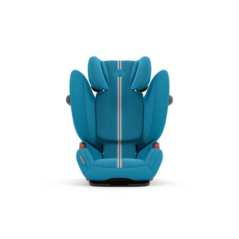 Cybex Pallas G I-Size Παιδικό Κάθισμα Plus Beach Blue | turquoise 76-150cm