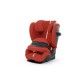 Cybex Pallas G i-Size Plus Κάθισμα Αυτοκινήτου 76-150cm Hibiscus Red | red