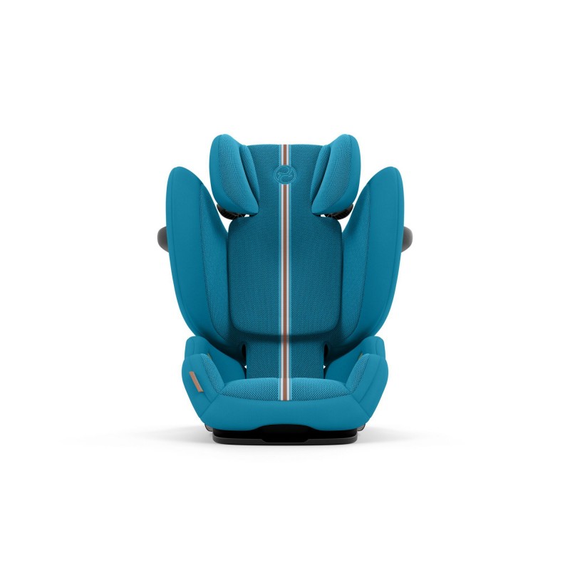 Cybex Solution G i-Fix Κάθισμα Αυτοκινήτου Plus Beach Blue | turquoise 100-150cm