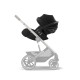 Cybex Cloud G i-Size Παιδικό Κάθισμα Moon Black | black 40-87cm