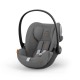 Cybex Cloud G i-Size Παιδικό Κάθισμα Lava Grey | mid grey 40-87cm