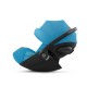 Cybex Modular G-Line Set Comfort Bleach Plus Με Δώρο Base G