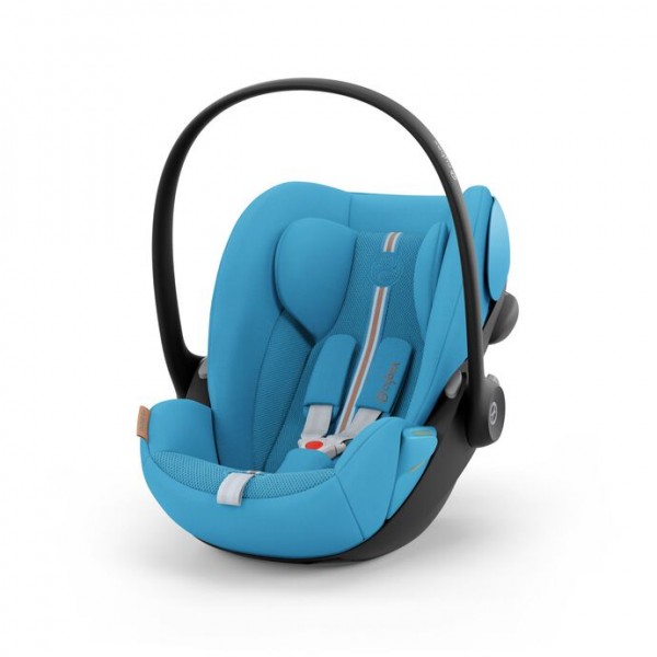 Cybex Cloud G i-Size Plus Κάθισμα Αυτοκινήτου 40-87cm '23 Beach Blue | turquoise