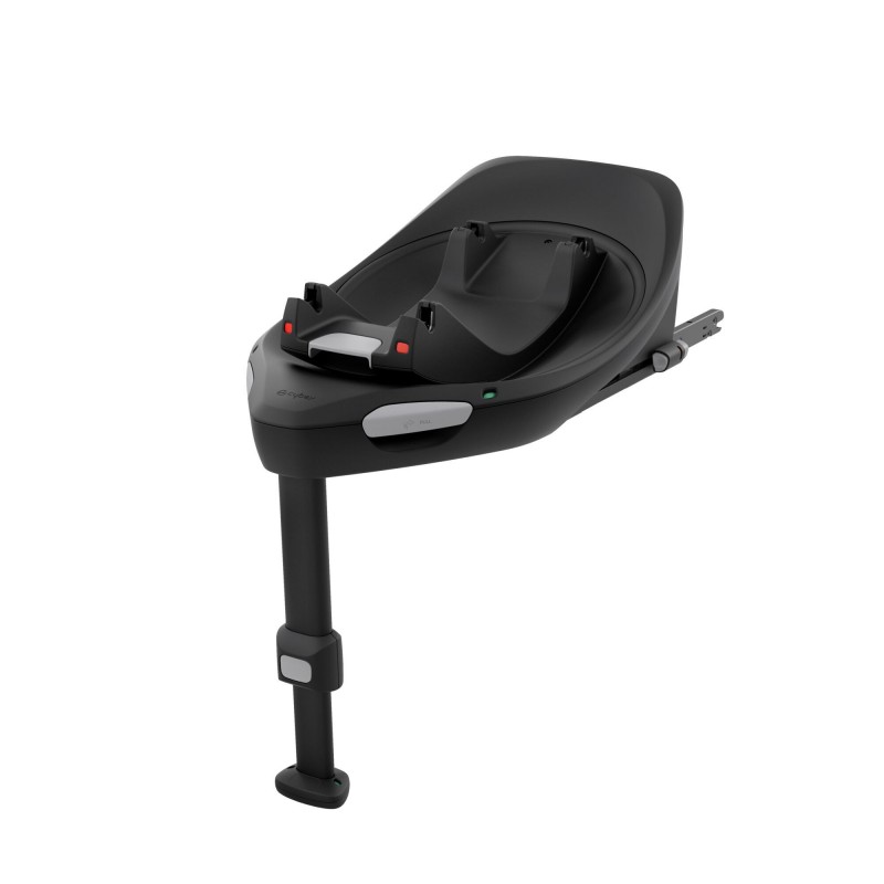 Cybex Base G Βάση Αυτοκινήτου Black | black