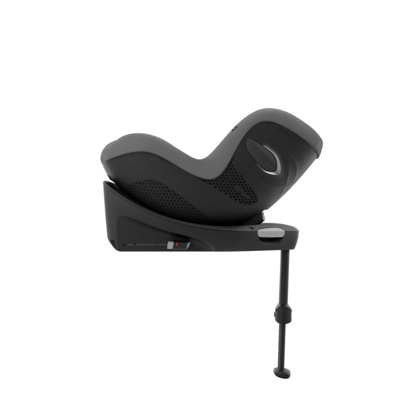 Cybex Sirona G i-Size Κάθισμα Αυτοκινήτου 61-105cm '23 Lava Grey | mid grey