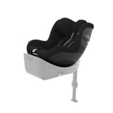 Cybex Sirona G i-Size Plus Κάθισμα Αυτοκινήτου 61-105cm '23 Moon Black | black
