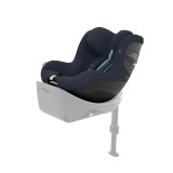 Cybex Sirona G i-Size Plus Κάθισμα Αυτοκινήτου 61-105cm Ocean Blue | navy blue