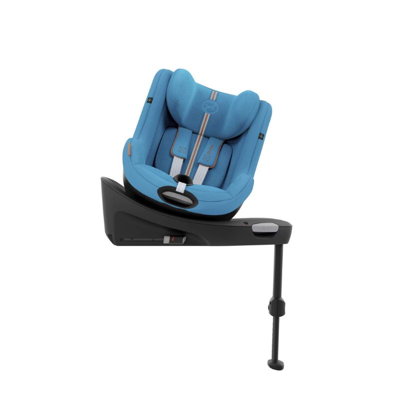 Cybex Modular G-Line Set Comfort Bleach Plus Με Δώρο Base G