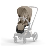 Cybex Priam Πακέτο Kαθίσματος Cozy Beige | beige